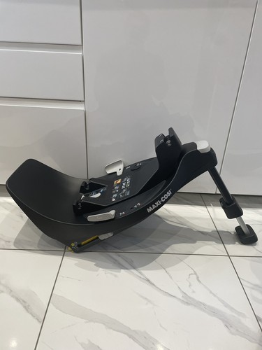 Maxi cosi familyfix 360 - cosi, i-size