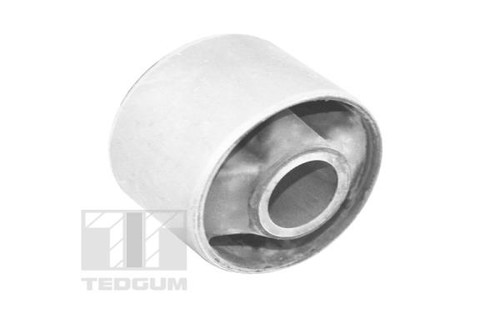 Mounting differential for - differential,