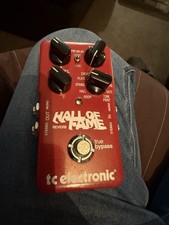 TC Electronic Hall of Fame 2