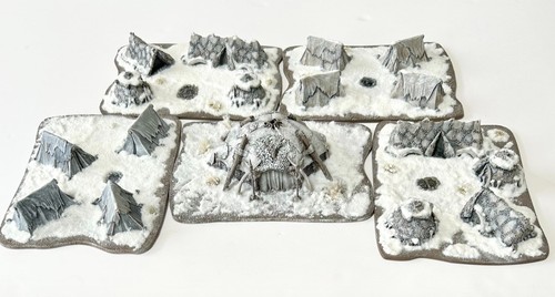 Painted 28mm mordheim fantasy - 28mm,