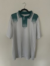 Vintage Adidas 1990s White