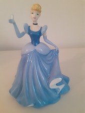 Royal Doulton Cinderella Princess - DP9 - Disney