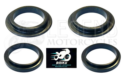 Headlight ear rubber damper - headlight,