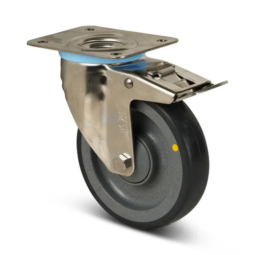 Derby ruote esd swivel castor - ruote,