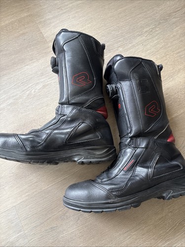 Rosenbauer firefighter boots - firefighter,