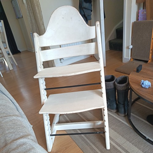 Stokke tripp trapp - tripp,