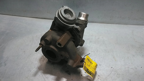 Turbo renault 2008 8200347344 - renault,