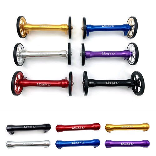 Alloy easy wheels double - wheels,