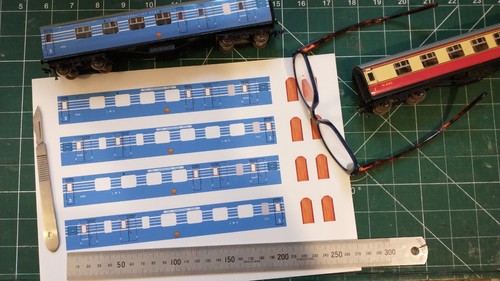 Hornby dublo lms - hornby, coronation