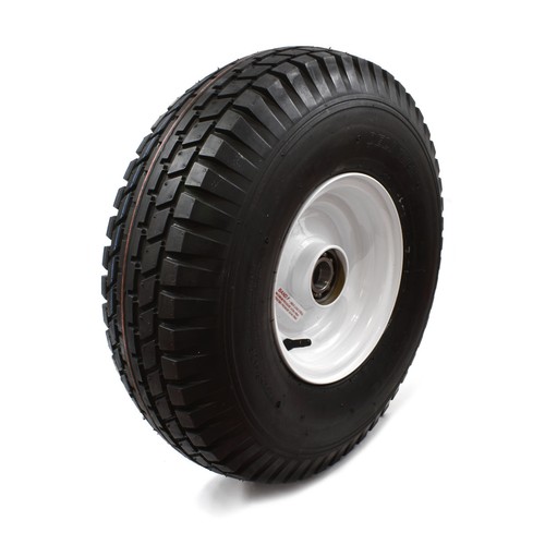 Static caravan wheel tyre - &,