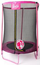 Barbie 4.5ft Trampoline