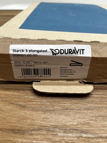 Duravit 0066010000 starck - 0066010000,