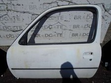 NISSAN MICRA K11 1993-2002