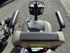 Quingo Flyte Mobility Scooter