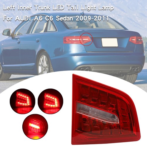 Left inner trunk led - left,
