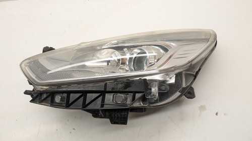 Ford galaxy mk4 headlight - galaxy, led