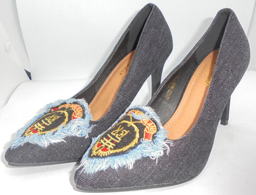 Free postage ladies sergio - free,