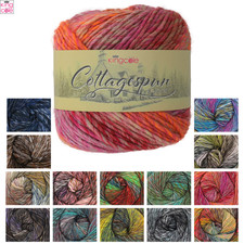 King Cole Cottagespun Chunky