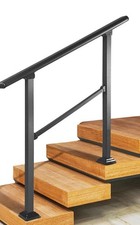 Outdoor Handrails for Steps