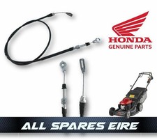 GENUINE HONDA VAR. SPEED SELF