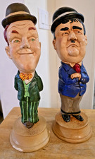 Vintage Collectible Handsome