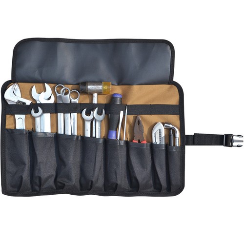 Roll multi pocket spanner - multi,