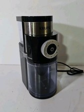 KRUPS Coffee Burr Grinder