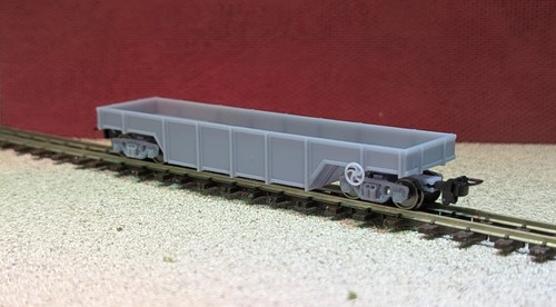 Oo9 009 narrow gauge - /,