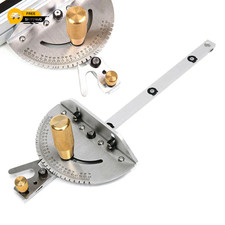 Table Saw Circular Router