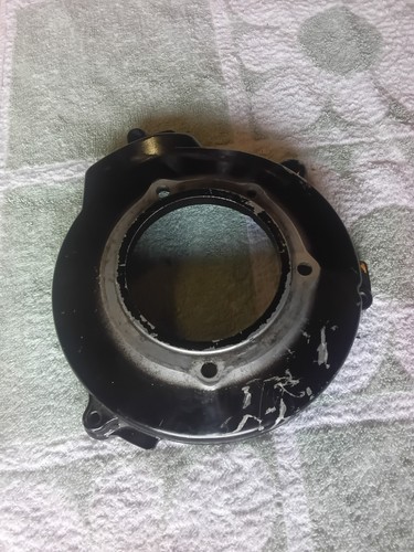 Rd500lc alternator cover - rd500lc,