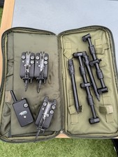 Delkim Txi Plus Bite Alarms