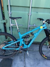 Yeti SB160 T-Series Frame /