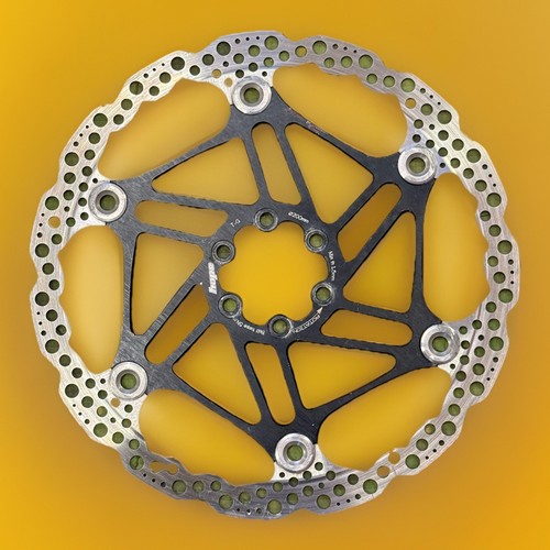 Hope floating rotor 200mm - hope,