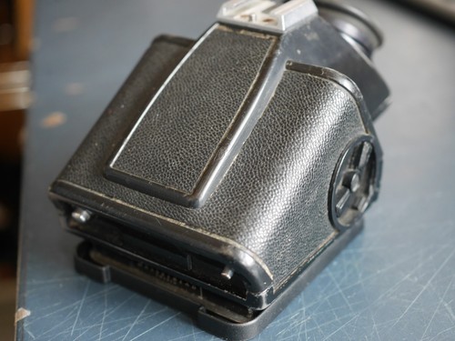 Hasselblad pme metered prism - hasselblad,