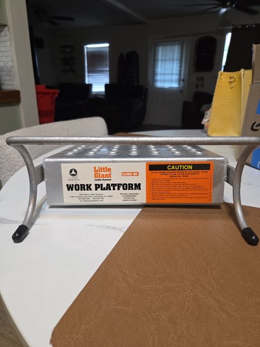 Little giant ladder - giant, systems