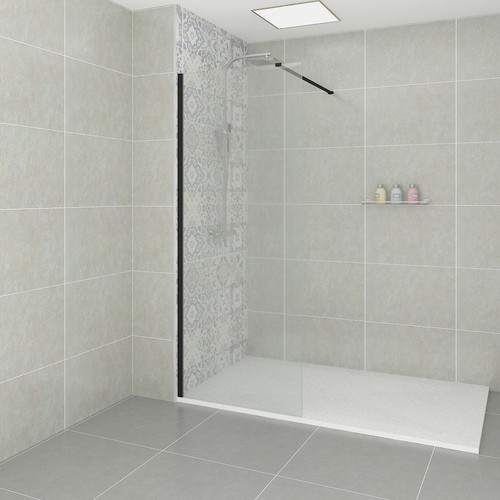 Walk wet room - wet,