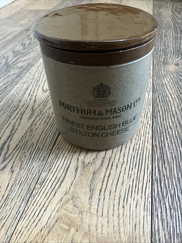 Vintage fortnum mason - &, finest