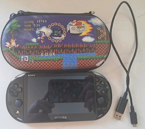 Vita 2000 slim - ps,