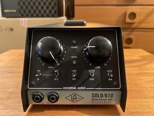 Universal Audio Solo/610