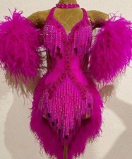 Marabo Latin Ballroom Dance