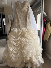 Ronald Joyce Ellen Wedding