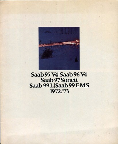 Saab 97 sonett - v4, v4