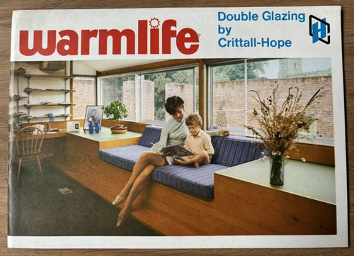 Vintage crittall hope windows - hope,