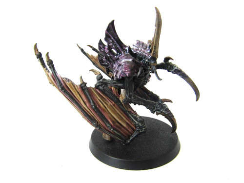 Warhammer 40k tyranids army - tyranids,