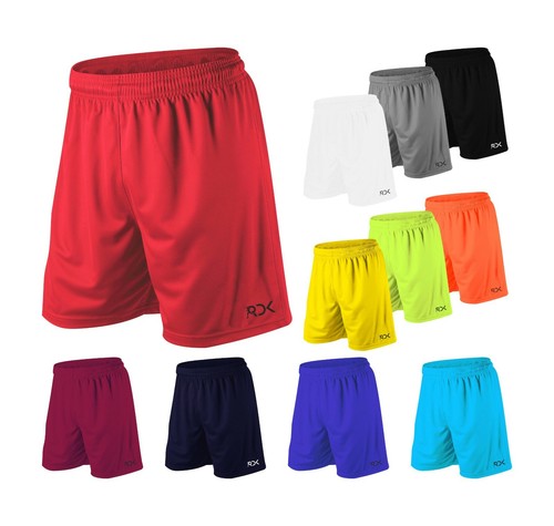 Rdk mens football shorts quick - rdk,