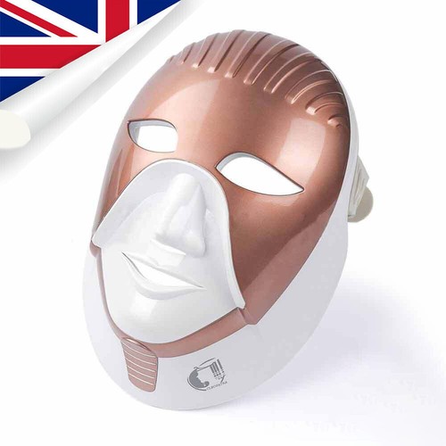 Cleopatra led mask skin - led, light