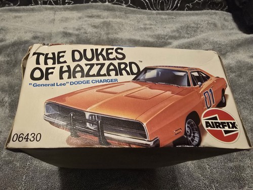 Dukes hazzard general lee - dukes,