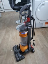 Dyson DC 24 the Ball Orange