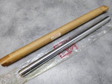 Fork tube for Honda CB125T/T2