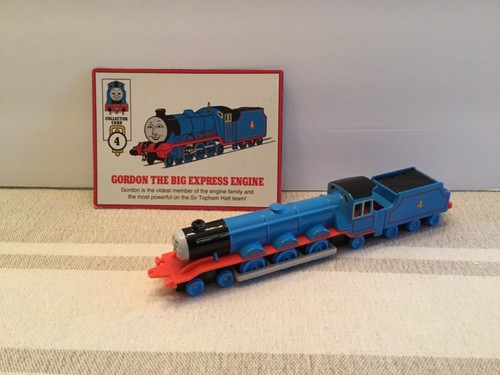 Vtg ertl 1989 gordon - ertl, the